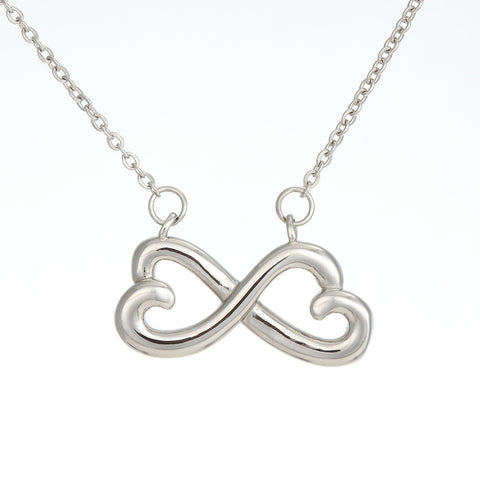 To My Wife - Infinity Hearts - Passion Rouge