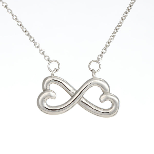 To My Wife - Infinity Hearts - Passion Rouge
