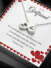 To My Girlfriend - Infinity Hearts - True Love
