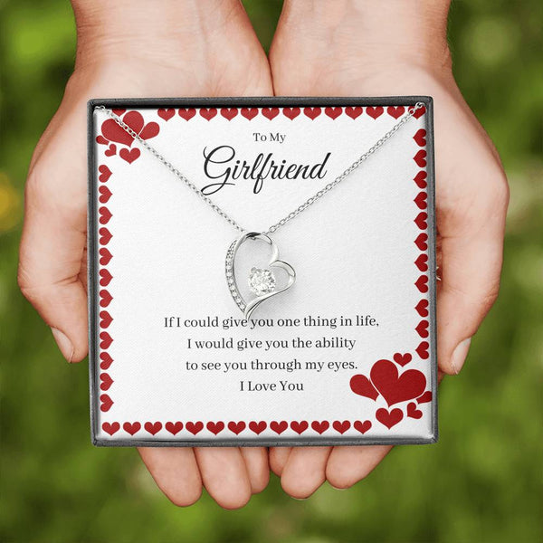 To My Girlfriend - Forever Love - True Love