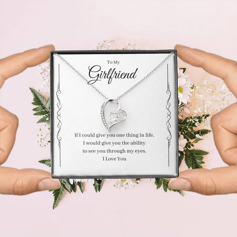 To My Girlfriend - Forever Love - Elegance
