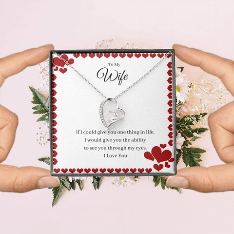 To My Wife - Forever Love - True Love