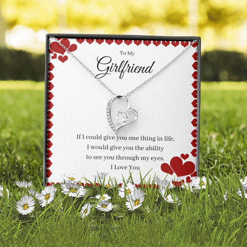 To My Girlfriend - Forever Love - True Love