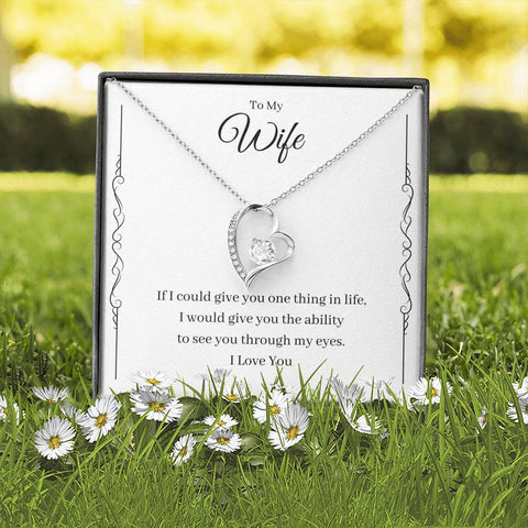 To My Wife - Forever Love - Elegance