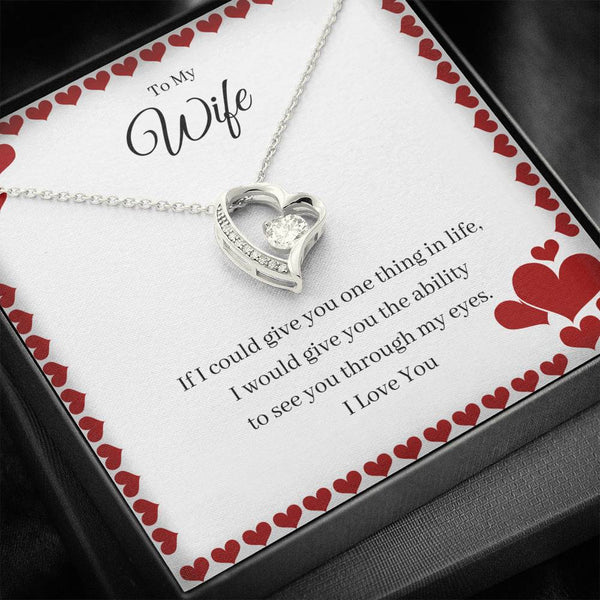 To My Wife - Forever Love - True Love