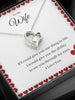 To My Wife - Forever Love - True Love