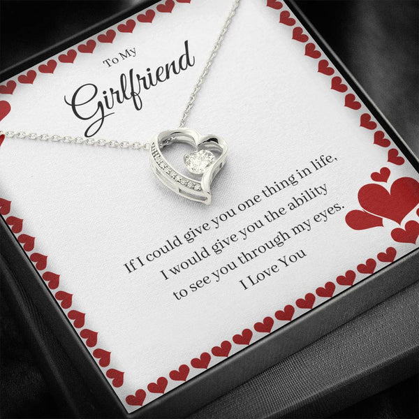 To My Girlfriend - Forever Love - True Love