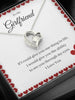 To My Girlfriend - Forever Love - True Love