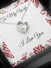 To My Wife - Forever Love - Passion Rouge