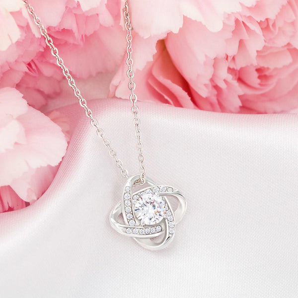 Gift of You - Love Knot