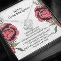 Gift of You - Love Knot