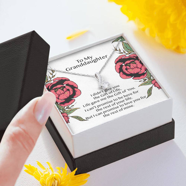Gift of You - Ribbon
