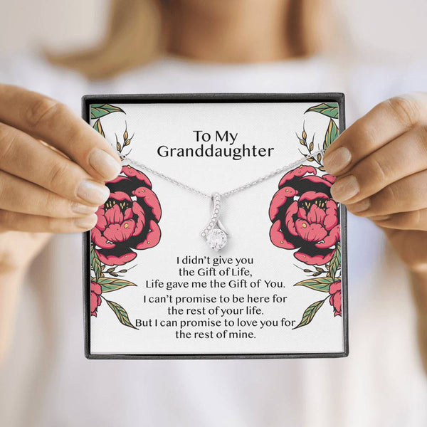 Gift of You - Ribbon