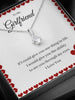 To My Girlfriend - Ribbon - True Love