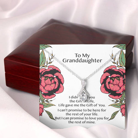 Gift of You - Ribbon