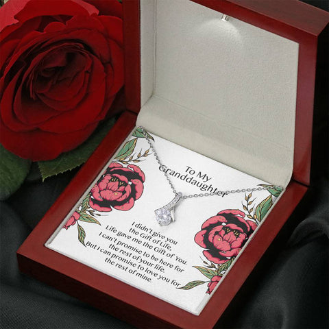 Gift of You - Ribbon