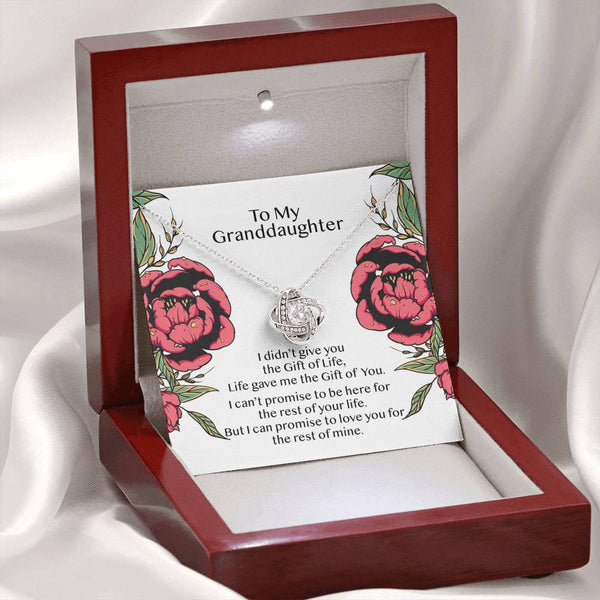 Gift of You - Love Knot