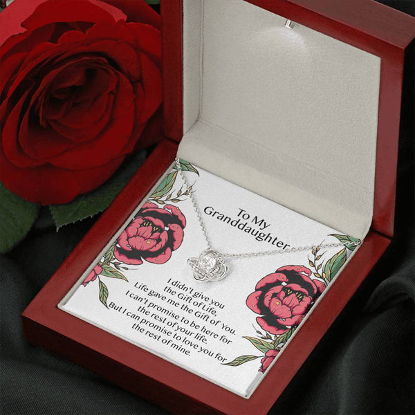 Gift of You - Love Knot